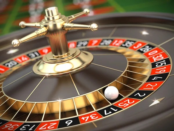 Joker Gaming live blackjack table on bandar 126 mobile
