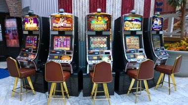 bandar 126 featured game showcase