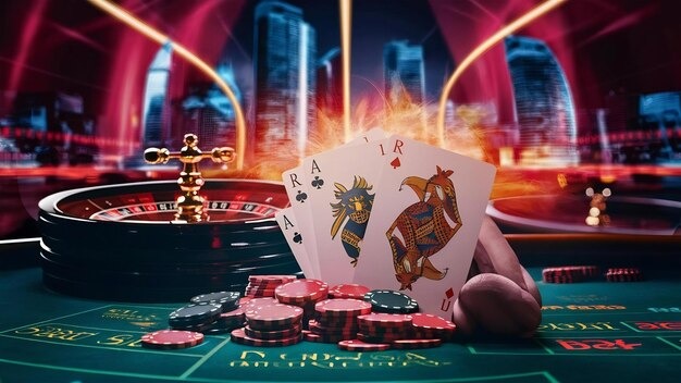 bandar 126 Result Archive interface showing live casino session history